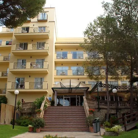 Hotel Blue Sea Costa 3*