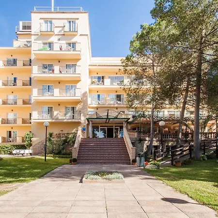 Hotel Blue Sea Costa El Arenal (Mallorca)