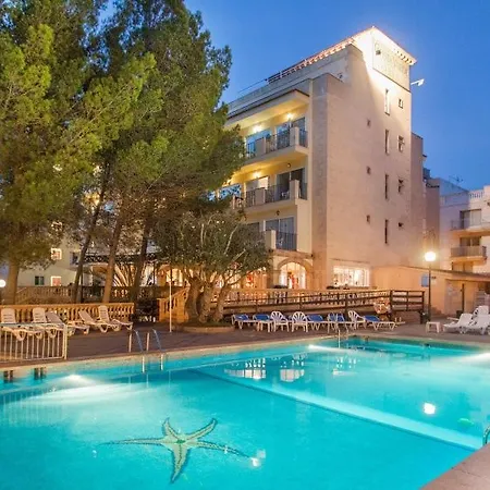Blue Sea Costa Hotel 3*