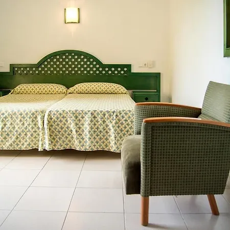 Blue Sea Costa Hotel 3*