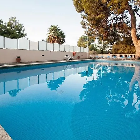 Hotel Blue Sea Costa El Arenal (Mallorca)