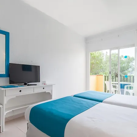 Hotel Blue Sea Costa 3*