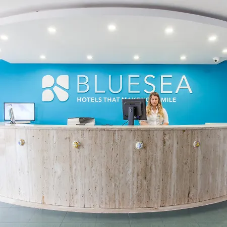 Hotel Blue Sea Costa El Arenal (Mallorca)