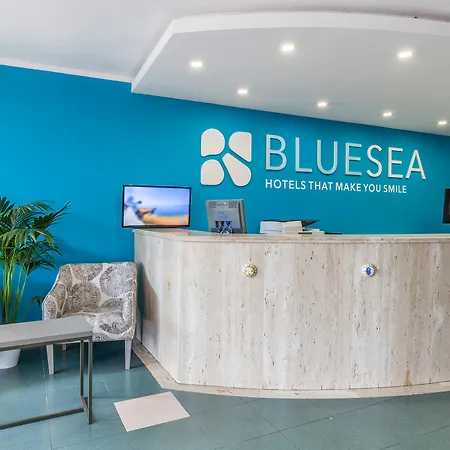 Hotel Blue Sea Costa El Arenal (Mallorca)