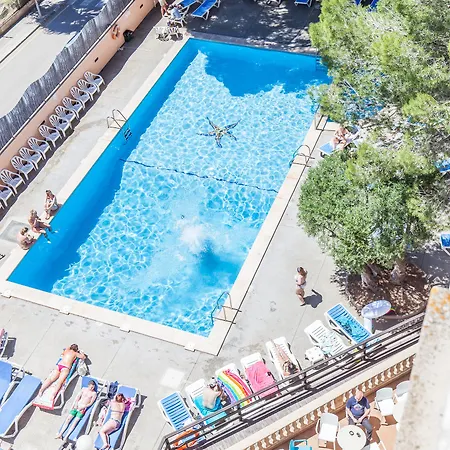 Hotel Blue Sea Costa 3*