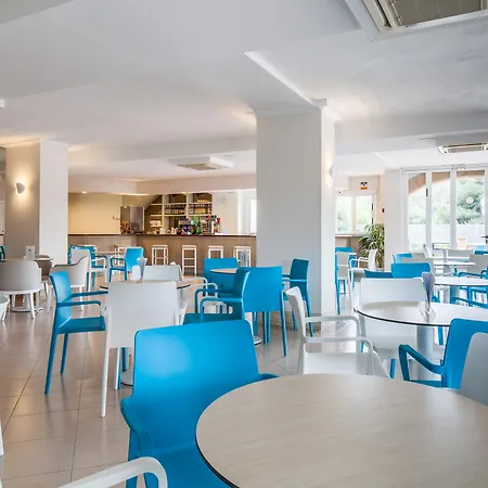 Blue Sea Costa Hotel 3*
