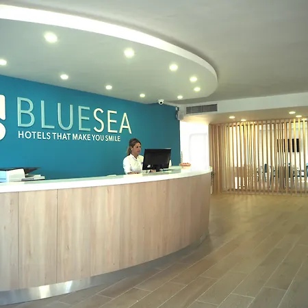 Hotel Blue Sea Costa El Arenal (Mallorca)