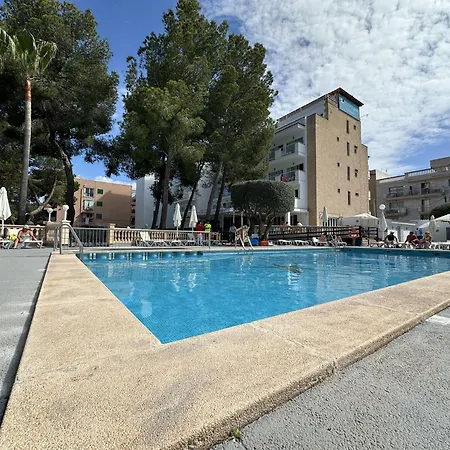 Hotel Blue Sea Costa