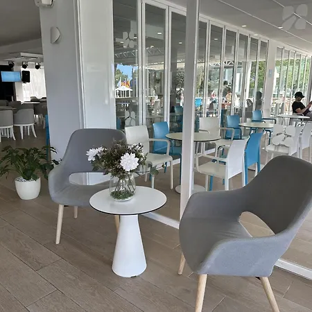 Hotel Blue Sea Costa 3*