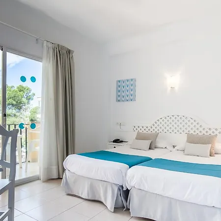 Hotel Blue Sea Costa 3*