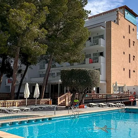 Blue Sea Costa 3*