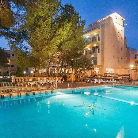 Bluesea Costa Otel