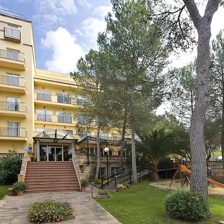 Hotel Blue Sea Costa El Arenal (Mallorca)