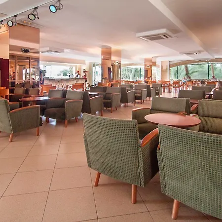 Blue Sea Costa Hotel 3*