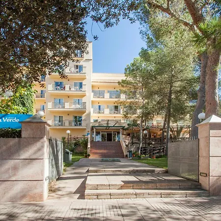Blue Sea Costa Hotel 3*