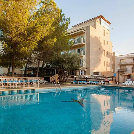 Hotel Blue Sea Costa