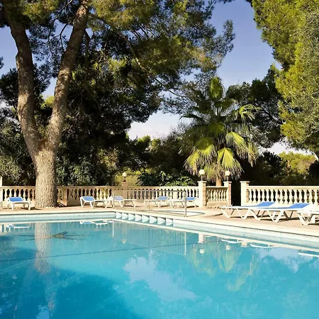 Hotel Blue Sea Costa 3*